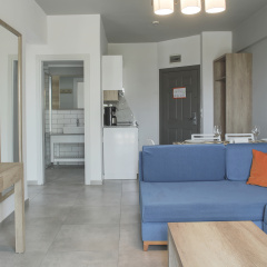 Green Garden Resort & Spa Hotel - Bild 9