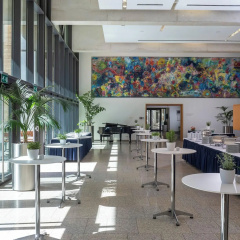Hotel Aquino Berlin - Bild 23