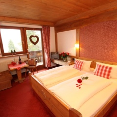 Das vegetarische Boutique Hotel Dreimäderlhaus - Bild 6
