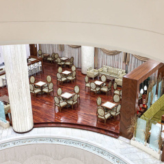 Sürmeli Hotel Ankara - Bild 2