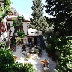 Sibel Pansiyon - Bild 13