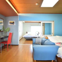 Ocean Front Stay thumbnail 3