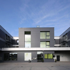 Economy-Hotel - Bild 1