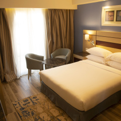 Swiss Inn Resort Hurghada - Bild 5