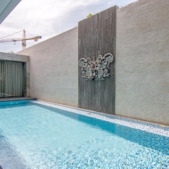 Sandhya Villa - Bild 29