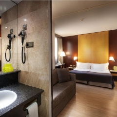 Hotel Silken Ramblas - Bild 16