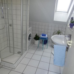 City-Dachapartment Mainz - Bild 5