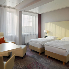 Radisson Blu Hotel, Leipzig - Bild 3