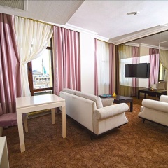 Dergah Hotel - Bild 6