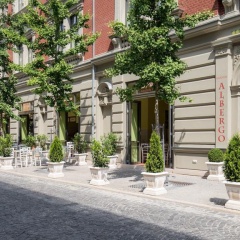Grande Albergo Giancarlo - Bild 1