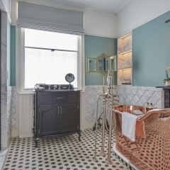 Great Scotland Yard Hotel, part of Hyatt - Bild 16