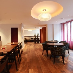 Kreuz Bern Modern City Hotel - Bild 24