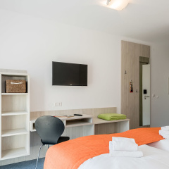 Motel Einstein Erding - Bild 3