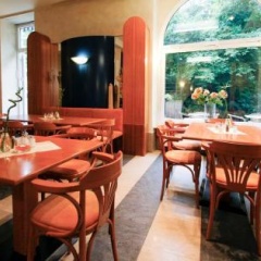 Kurparkhotel Das Kleinod - Bild 16