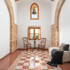 Petit Hotel Hostatgeria La Victoria - Bild 18