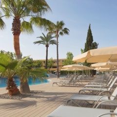 Hotel JS Sol de Alcudia - Bild 20