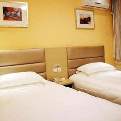 Grace Inn Qingzhou Haidai Middle Road thumbnail 6