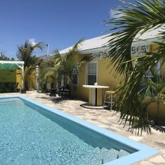 Sunflower Oasis in Grand Turk, Turks and Caicos from 928$, photos, reviews - zenhotels.com photo 13