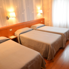 eco Hotel Milano & BioRiso Restaurant - Bild 6