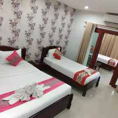 Doungta Anda Hotel - Bild 4