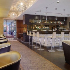 Four Points by Sheraton Munich Arabellapark - Bild 21