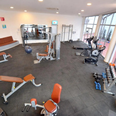 Club Kastalia Holiday village - Bild 19