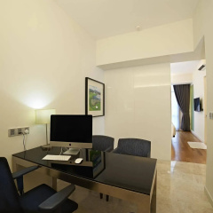 The Signature Hotel & Serviced Suites Hartamas Kuala Lumpur thumbnail 42