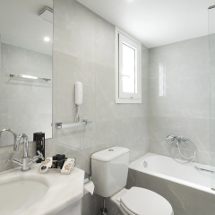 Astor Hotel Athens - Bild 12