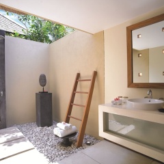 Qunci Villas Resort - Bild 13