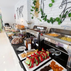 Mene City Hotel - Bild 13