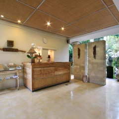 The Kanjeng Resort Ubud - Bild 2