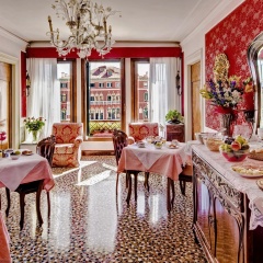 Antica Locanda Sturion Hotel - Bild 20