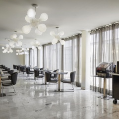 Ikonik Lex Hotel - Bild 21