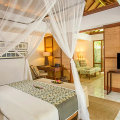 Jeeva Santai Villas - Bild 5