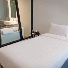 Vismaya Suvarnabhumi Hotel - Bild 4