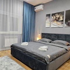 Номера 1