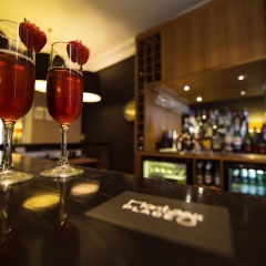 Montagu Place Hotel - Bild 18