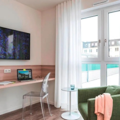 Mintrops Concierge Hotel - Bild 3