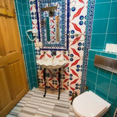 Sultan Corner - Bild 8