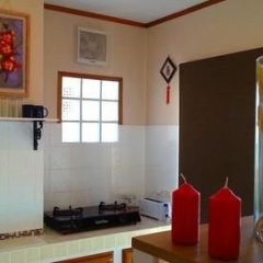 Villa Ayutthaya @ Golden Pool Villas - Bild 22