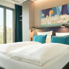 Motel One Ulm - Bild 4