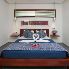 Pulau Boutique Villas - Bild 4