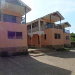 Enjoy the Amenities Offered and Have a Wonderful Vacation in Mombasa, Kenya from 235$, photos, reviews - zenhotels.com photo 10