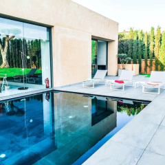 Villa Oxygène Marrakech - Bild 13