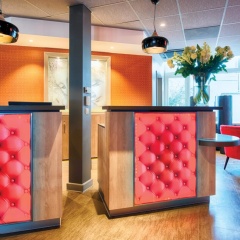 Leonardo Boutique Hotel Amsterdam Vondelpark - Bild 16