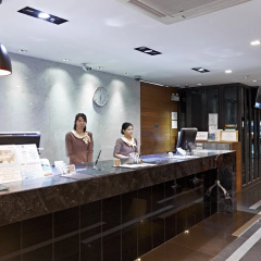 Bangkok City Hotel thumbnail 11
