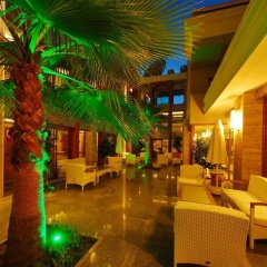 Pasabey Hotel - Bild 25