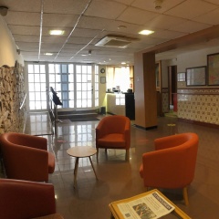 Hotel Cantón - Bild 3