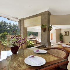 Viceroy Bali - Bild 16