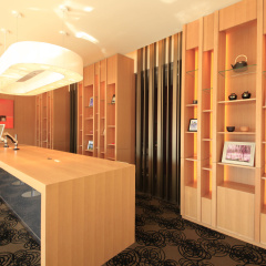 Richmond Hotel Premier Asakusa International - Bild 27